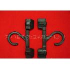 供應(yīng)塑料掛鉤，衣架，鞋鉤，叉耳，塑料