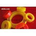 聚氨酯太陽輪 聚氨酯壓紙輪 PU