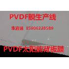 供應(yīng)PVDF薄膜生產(chǎn)線