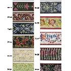 供應三頂織帶TW提花帶(TW)(T-2)色卡