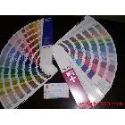 供應(yīng)色卡、編通