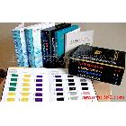 提供：布料樣本、色卡、面料樣卡、面料樣本制作