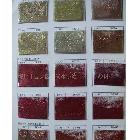 供應(yīng)金蔥粉色卡8