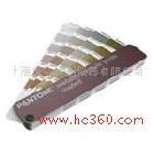 供應(yīng)金屬色卡