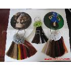 供應(yīng)千色發(fā)板A1露華濃、染發(fā)色卡 色版