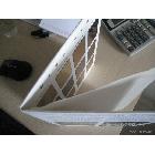 供應(yīng)晶鋼門色卡.UV門板.色卡本 色卡