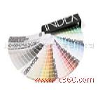 供應(yīng)A-6 NCS便攜式色譜1950色卡