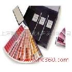 供應(yīng)SCOTDIC扇形棉布卡色卡2300色