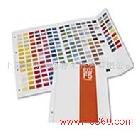 供應(yīng)RAL色卡(勞爾色卡)-F5