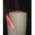 供應(yīng)可按色卡訂做布底的彩色反光布