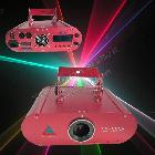 供應(yīng)鐳博LB-KMO8KM08彩色動畫SD卡激光燈