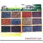 供應(yīng)杭州歐帝雅色卡瀝青瓦