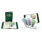 供應(yīng)Munsell植物組織標(biāo)準(zhǔn)色卡