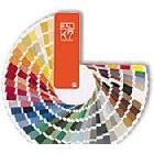 RAL色卡,標(biāo)準(zhǔn)色卡,廣州色卡