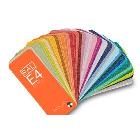 RAL270-M-680-M-450M金屬色標(biāo)準(zhǔn)色卡