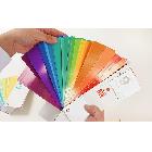 DIC色卡4.5.6，日本原裝