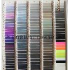 尼龍色卡AVILAS尼龍色卡