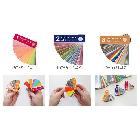 日本DIC色卡-19版色卡