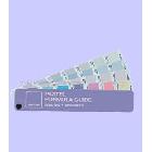 pantone 9字頭粉彩色卡