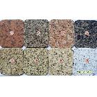 供應(yīng)真石漆色卡