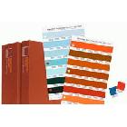 TPX色卡可撕色卡FBP120