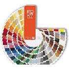 ral9010、9003、9022、9023標(biāo)準(zhǔn)色卡