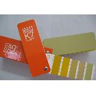 ral K5色卡油漆標(biāo)準(zhǔn)色卡