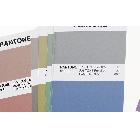 印刷金屬色卡-pantone色卡-8字色卡