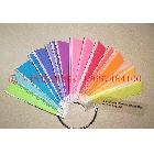 13-0340TN-13-0630TN尼龍色卡