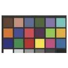 24色卡,標準色卡