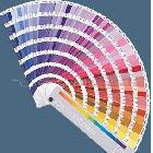 sRGB標(biāo)準(zhǔn)色卡