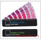 供應(yīng)CU色卡-光面銅板紙/膠板紙GP1201