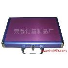 供應(yīng)翔宇Y6優(yōu)質(zhì)手提型石英石色卡包裝盒 晶鋼