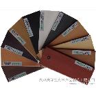 供應綠環(huán)生態(tài)木生態(tài)木色卡