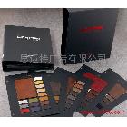 供應皮革皮革色卡