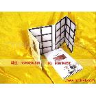 供應(yīng)木門色卡盒/木門色卡樣品盒