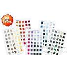 TCX色卡棉布版FFC-105