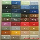 供應(yīng)色卡聚酯纖維色卡吸音隔音材料