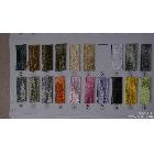 供應(yīng)華軒紙繩廠003特種紙色卡