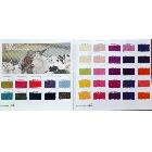 供應(yīng)葆意26/2     68/3紗線色卡