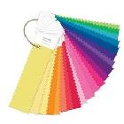 供應(yīng)Pantone潘通尼龍鮮艷色套裝(FFN100) 尼龍色卡