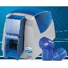 佛山廠牌彩色人像IC卡打印機美國SP30型號