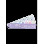 供應(yīng)GG1208色卡_1