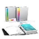 Goe可撕色卡-U版GSBS002