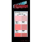 供應(yīng)GGS201色卡_1