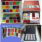 供應(yīng)櫥柜色卡 門板色卡  門板樣本