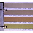 新版TPX色卡手冊(cè)color specifierFBP120