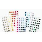 新版pantone tcx色卡新增175色