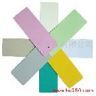 供應(yīng)永涂麗RAL標準色卡高光粉末涂料