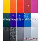 供應(yīng)永涂麗RAL標(biāo)準(zhǔn)色卡靜電粉末涂料